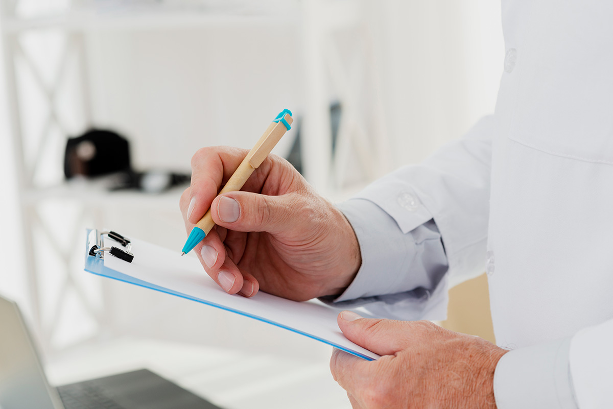 Testosterone Replacement Therapy In Testosterone Replacement Therapy Clinic In Lynn